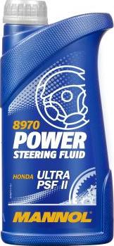 SCT-MANNOL MN8970 - Huile pour direction assistée droxauto.com