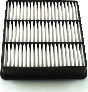 SCT-MANNOL SB 617 - Filtre à air droxauto.com