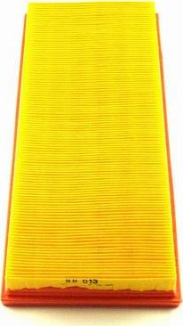 Bremsi FA1588 - Filtre à air droxauto.com