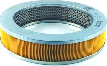 SCT-MANNOL SB 076 - Filtre à air droxauto.com