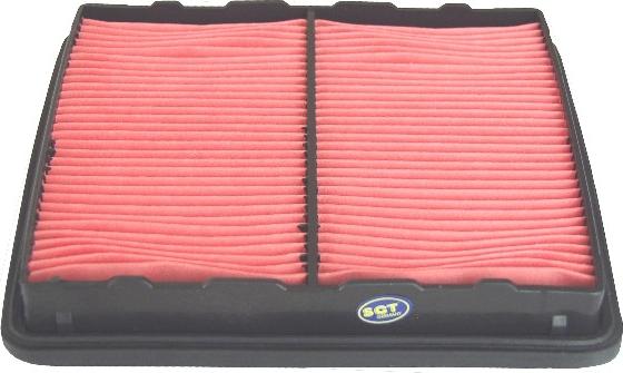 SCT-MANNOL SB 294 - Filtre à air droxauto.com