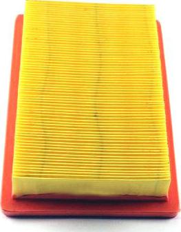 SCT-MANNOL SB 262 - Filtre à air droxauto.com