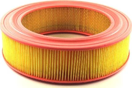 SCT-MANNOL SB 205 - Filtre à air droxauto.com