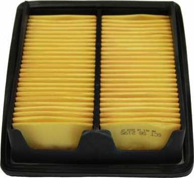 SCT-MANNOL SB 2195 - Filtre à air droxauto.com