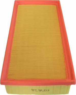 SCT-MANNOL SB 219 - Filtre à air droxauto.com
