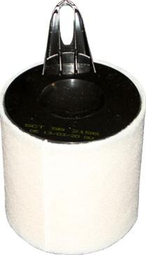 SCT-MANNOL SB 2156 - Filtre à air droxauto.com