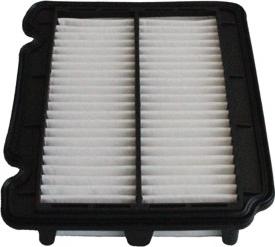 SCT-MANNOL SB 2116 - Filtre à air droxauto.com