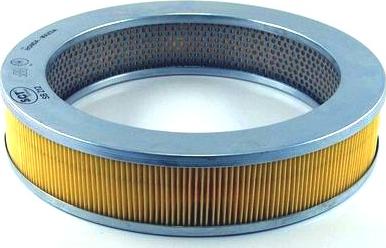 Quinton Hazell QFA0100 - Filtre à air droxauto.com