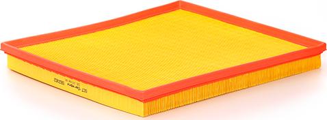 SCT-MANNOL SB 2362 - Filtre à air droxauto.com