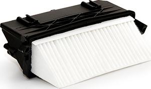 SCT-MANNOL SB 2384 - Filtre à air droxauto.com