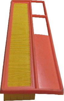 SCT-MANNOL SB 2260 - Filtre à air droxauto.com