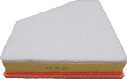 SCT-MANNOL SB 2211 - Filtre à air droxauto.com