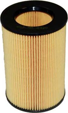 SCT-MANNOL SB 2220 - Filtre à air droxauto.com