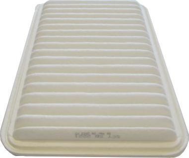 SCT-MANNOL SB 2221 - Filtre à air droxauto.com