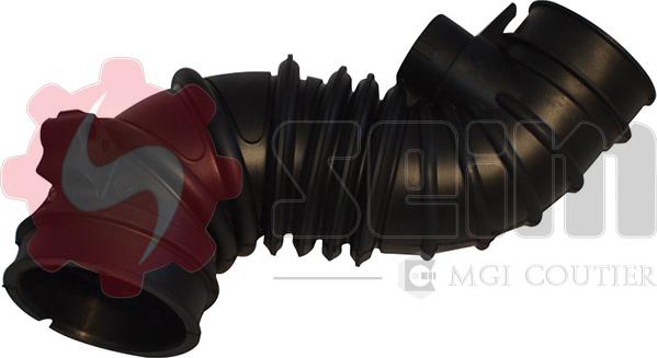 Seim 981617 - Gaine de suralimentation droxauto.com