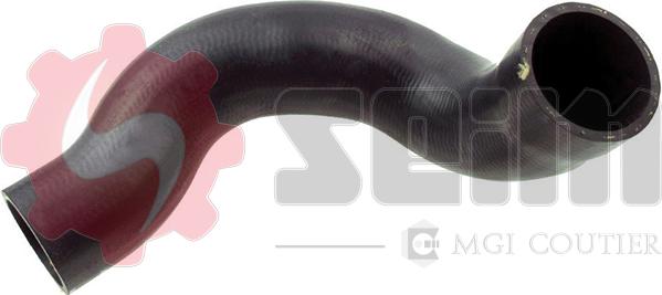 Seim 981670 - Gaine de suralimentation droxauto.com