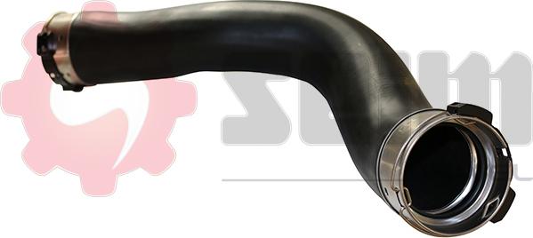 Seim 981732 - Gaine de suralimentation droxauto.com