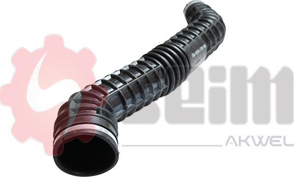 Seim 982004 - Gaine de suralimentation droxauto.com