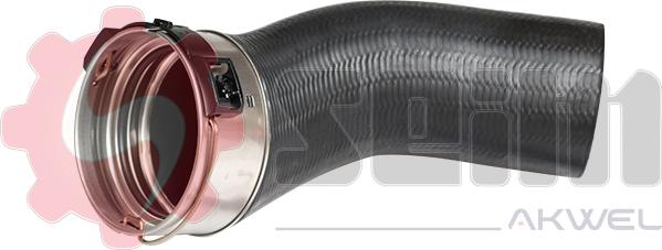 Seim 982149 - Gaine de suralimentation droxauto.com