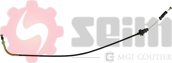 Seim 554635 - Câble d'accélération droxauto.com