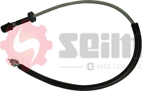 Seim 505327 - Câble flexible de commande de compteur droxauto.com
