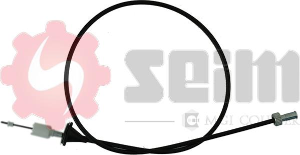 Seim 505200 - Câble flexible de commande de compteur droxauto.com