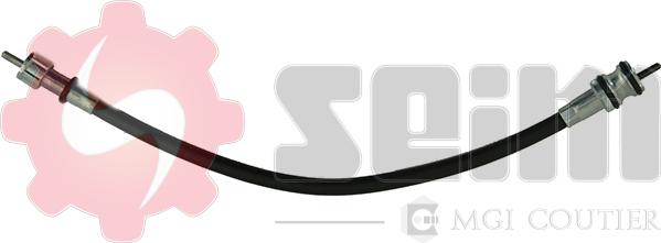 Seim 500301 - Câble flexible de commande de compteur droxauto.com