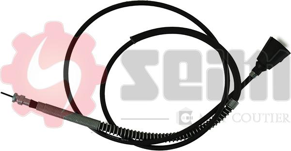 Seim 501942 - Câble flexible de commande de compteur droxauto.com