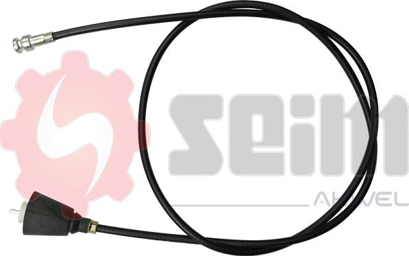 Seim 501621 - Câble flexible de commande de compteur droxauto.com