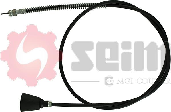 Seim 501622 - Câble flexible de commande de compteur droxauto.com