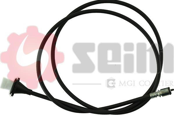 Seim 501670 - Câble flexible de commande de compteur droxauto.com