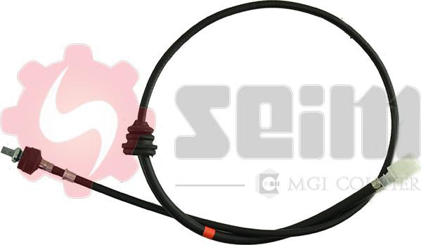 Seim 501240 - Câble flexible de commande de compteur droxauto.com