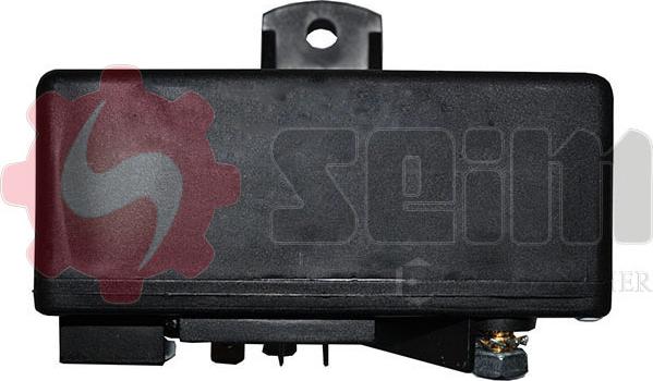 Seim 064210 - Appareil de commande, temps de préchauffage droxauto.com