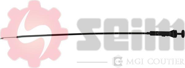 Seim 061776 - Tirette de starter droxauto.com