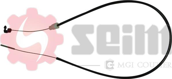 Seim 062150 - Câble d'accélération droxauto.com