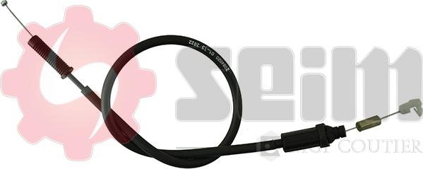 Seim 084020 - Câble d'accélération droxauto.com