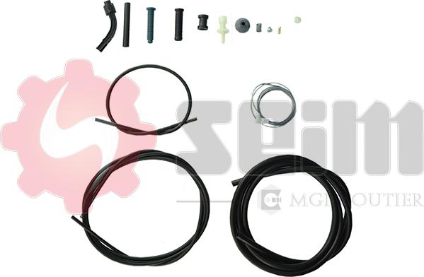 Seim 084390 - Câble d'accélération droxauto.com
