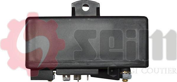 Seim 081100 - Appareil de commande, temps de préchauffage droxauto.com