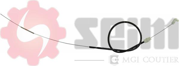 Seim 081720 - Câble d'accélération droxauto.com