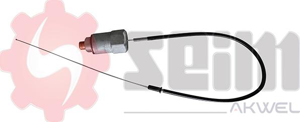 Seim 083101 - Appareil de commande, temps de préchauffage droxauto.com