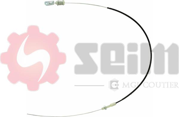 Seim 033030 - Câble d'accélération droxauto.com