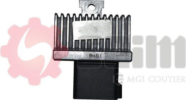 Seim 105640 - Appareil de commande, temps de préchauffage droxauto.com