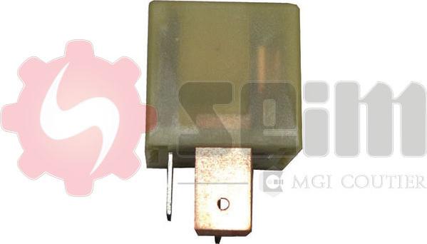 Seim 105630 - Appareil de commande, temps de préchauffage droxauto.com