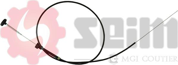 Seim 114113 - Tirette de starter droxauto.com