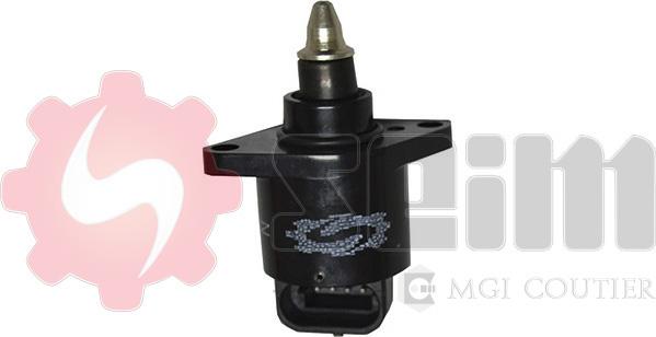 Seim 110504 - Contrôle de ralenti, alimentation en air droxauto.com