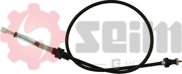 Seim 700202 - Câble d'accélération droxauto.com