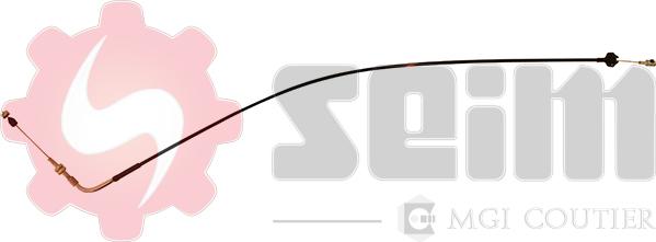 Seim 731004 - Câble d'accélération droxauto.com