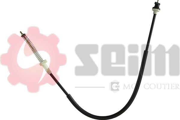 Seim 720030 - Câble d'accélération droxauto.com