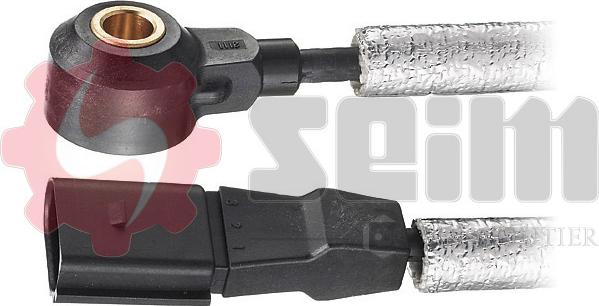 Seim CC55 - Capteur de cognement droxauto.com