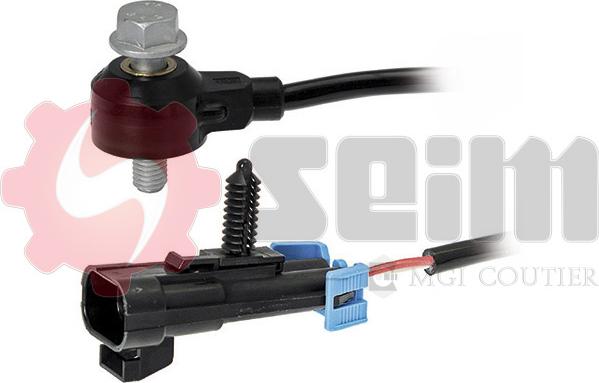 Seim CC50 - Capteur de cognement droxauto.com